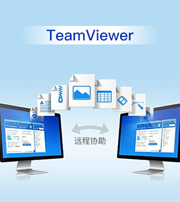 TeamViewer v12.0.88438 精簡(jiǎn)綠色版