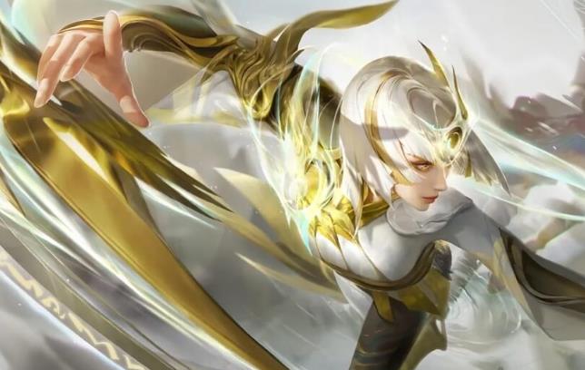 王者鏡的連招口訣有哪些？鏡的連招口訣推薦