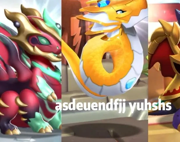 萌龍大亂斗繁殖表大公開，2024最新繁殖表一覽