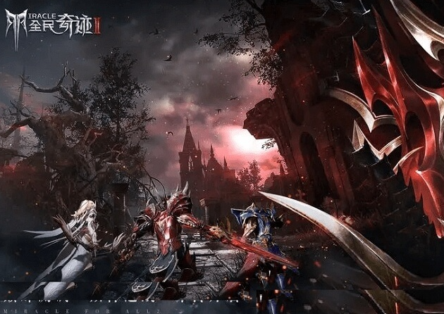 全民奇跡2關鍵礦石采集點，2024新手最新玩法指南