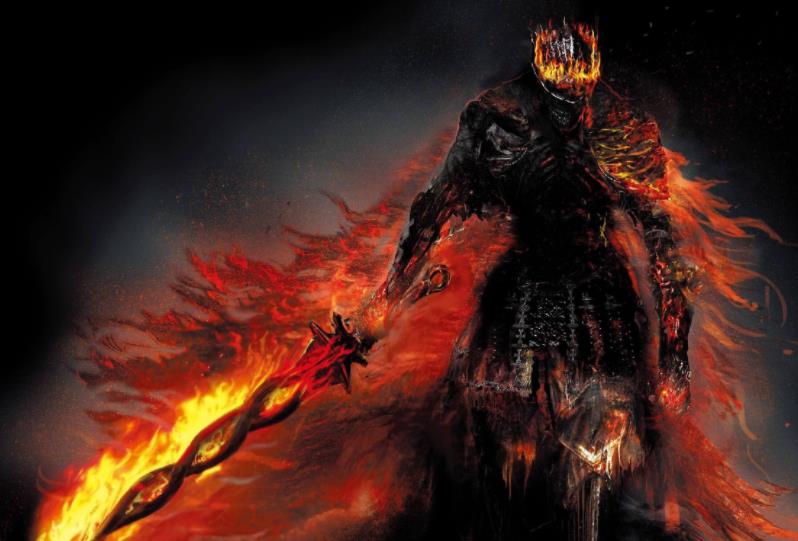 黑暗之魂黑魂3和艾爾登法環哪個更好玩？艾爾登法環難度略高