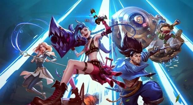 lol怎么恢復不小心拉黑的好友？lol恢復被拉黑好友的方法