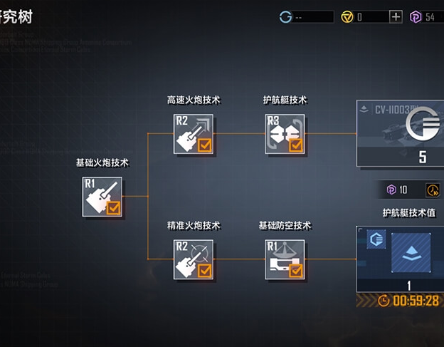 無盡的拉格朗日衛士技術值加點，平民最佳加點優先順序一覽