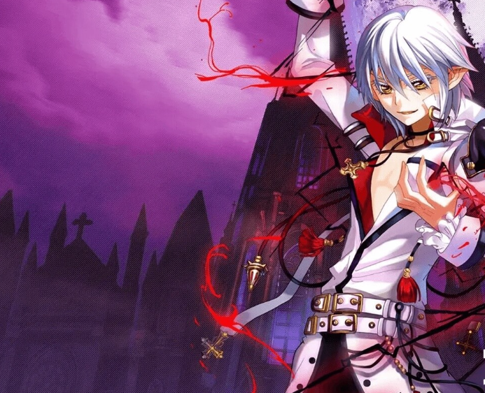 血族戰士副本轉職路線推薦，進階條件及各職業轉職推薦