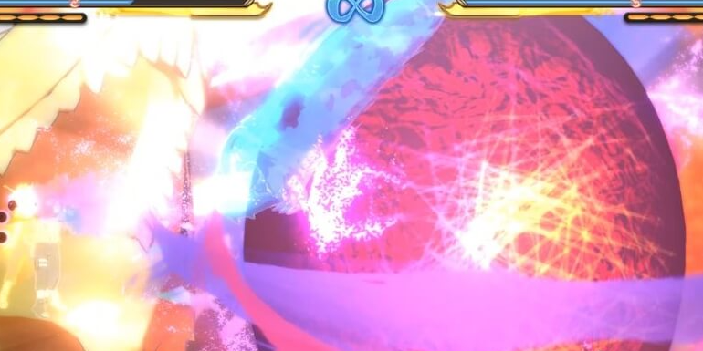 火影忍者虛狗炮介紹，尾獸玉忍術詳細解析