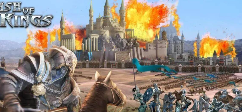 列王的紛爭西部大陸折扣端介紹，大量折扣福利不停歇