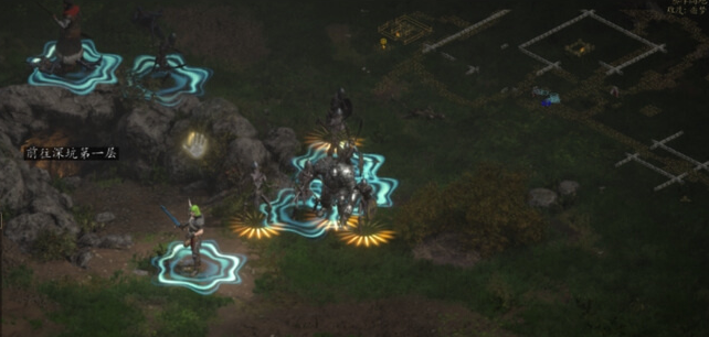 暗黑2重制版刷經驗最佳地點在哪里？