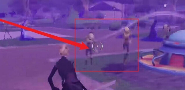 堡壘之夜pve日常任務怎么進入？