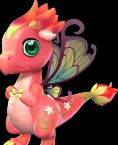 萌龍大亂斗所有龍圖鑒大全，附稀龍蛋配方表詳情表