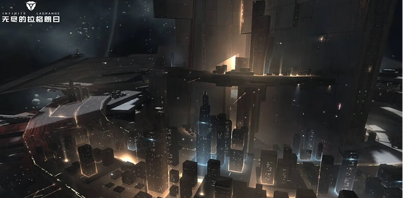 無盡的拉格朗日前哨站玩法分析，哨塔建造前置條件建造指令