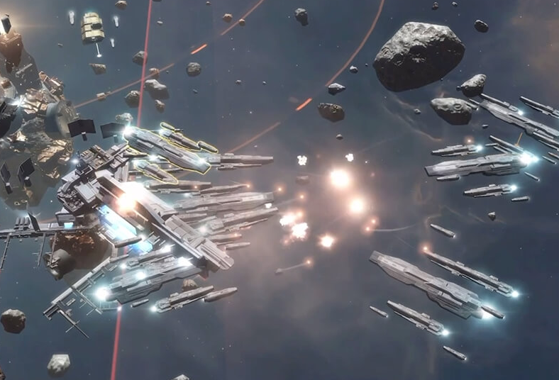 無盡的拉格朗日845艦隊配置，最新平民陣容養成思路