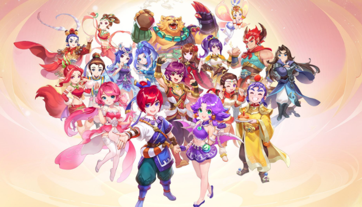 夢幻西游雙倍積分獲取指南，除夕活動與日常30環