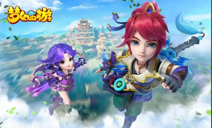 夢幻西游通天河副本攻略，五開、單人通關技巧