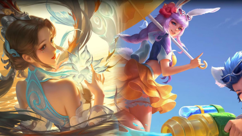 王者榮耀安卓轉蘋果全攻略，可轉移、不可轉移數據清單