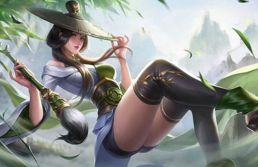 王者榮耀S26賽季全覽，新英雄暃玩法、賽季皮膚與戰令寶箱選擇指南