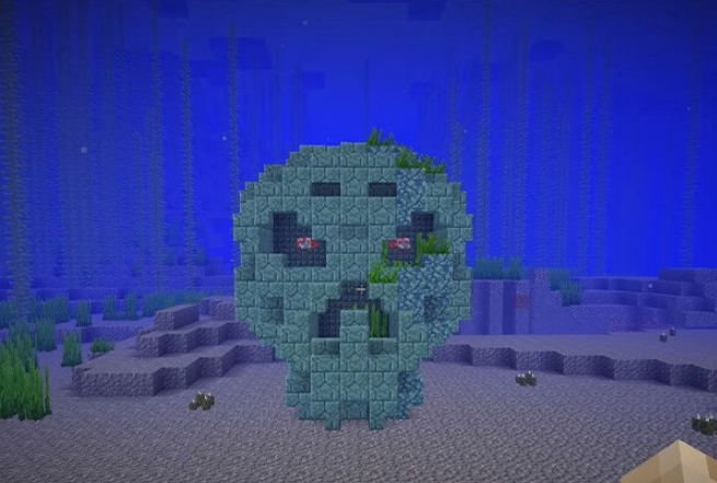 我的世界十大經典恐怖地圖盤點，從喪魂村到寂靜嶺的膽量試煉