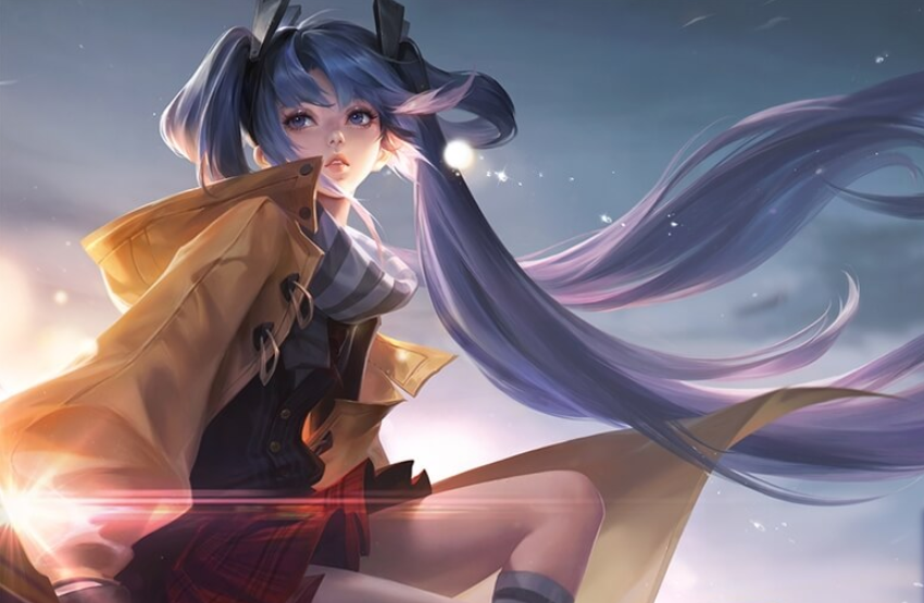 王者榮耀英文播報彩蛋，fabulous觸發條件40%輸出就能解鎖