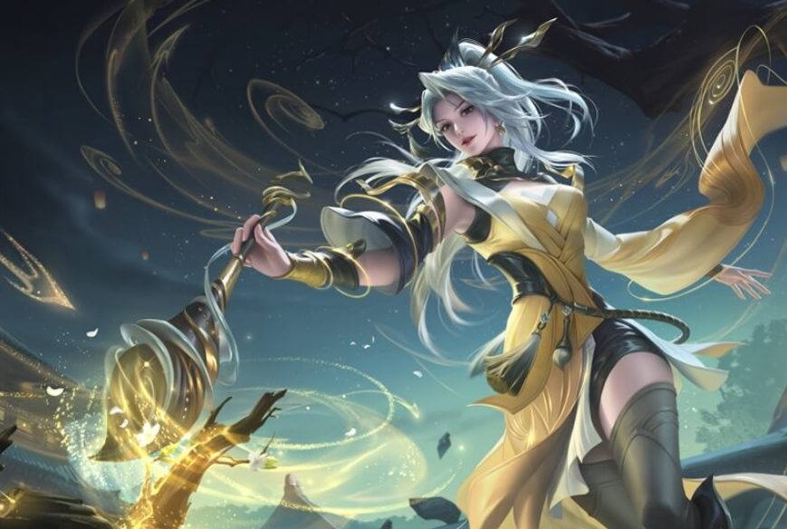 王者榮耀上官婉兒皮膚購買攻略，首周折扣倒計時與未來返場預測