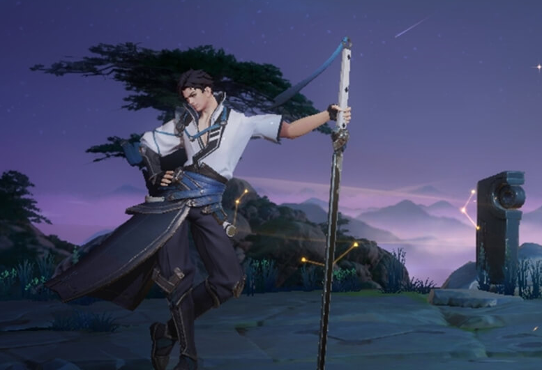 王者榮耀臺詞星光蕩開宇宙背后，燈謎答案與社牛文化