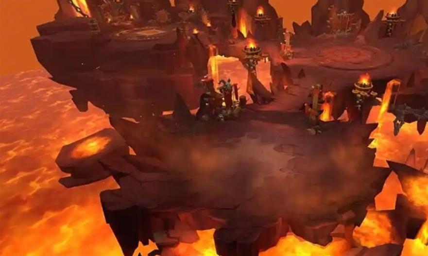 夢幻西游手游魔王寨完全攻略，從五魔加點到進階器靈選擇