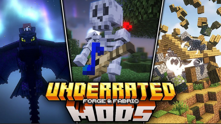 我的世界冰雪神殿探索全攻略，從位置推測、種子到內部結構詳解