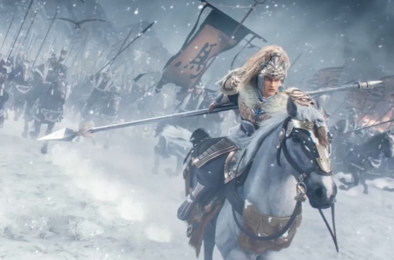 三國志戰略版公認核心武將名單，幫你認清誰是真神