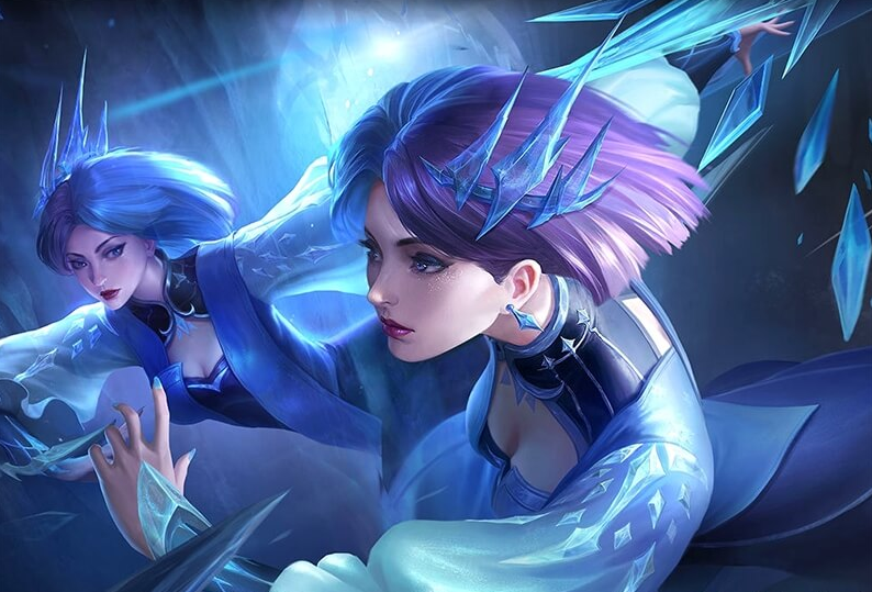 王者榮耀鏡皮膚選購全攻略，熾陽神光性價比及活動折扣技巧