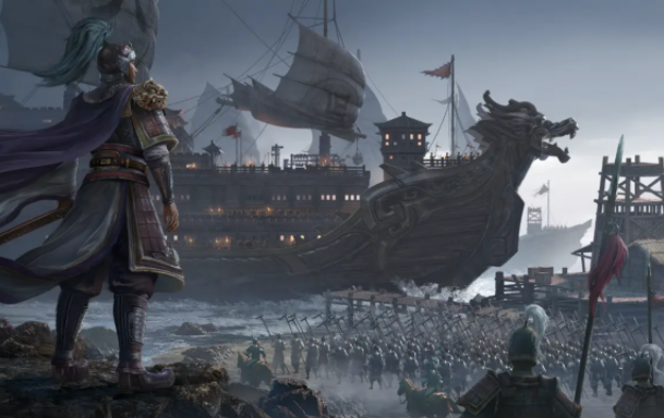 三國志呂布強勢陣容攻略，6套頂配陣容橫掃對局