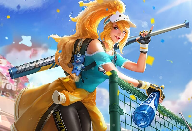 九周年回憶殺，花木蘭震撼人心的超燃臺詞全收錄