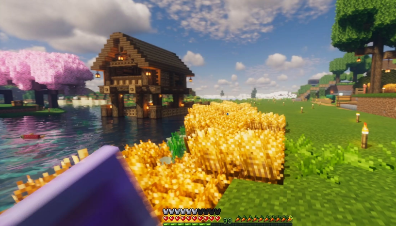 我的世界老牌模組怪物大亂斗，螞蟻世界探索與全生物馴化攻略