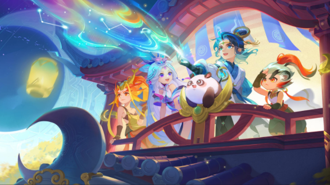 夢幻西游一斛珠看戲全攻略，戰斗順序與BOSS擊殺技巧詳解