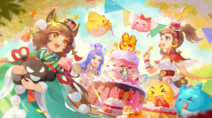 夢幻西游吸附石高效用法，弱點技能優先與多技能寶寶選擇