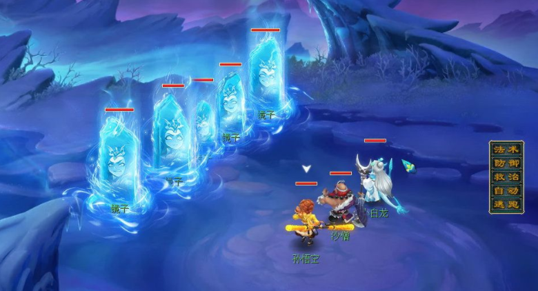 高效養成不踩坑，夢幻西游寵物培養攻略