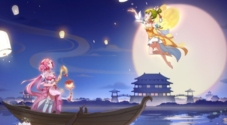 夢幻西游合成旗全攻略，劇情技能學習與合成步驟