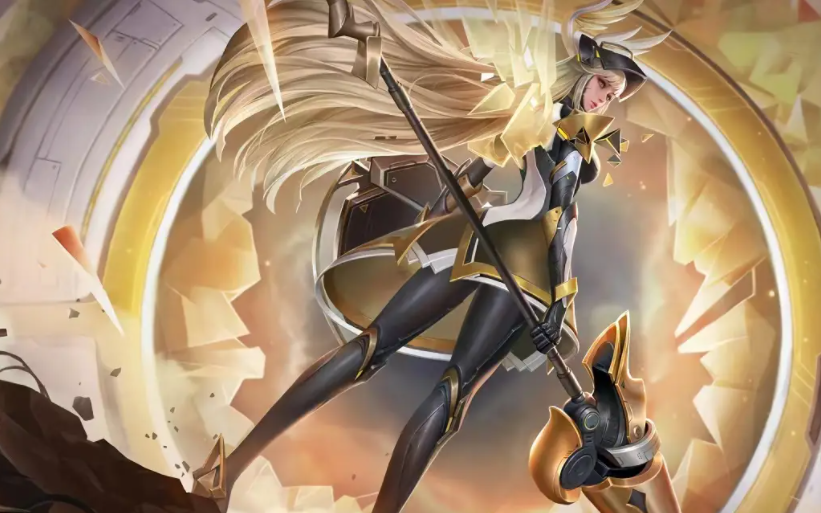 王者榮耀鏡飛雷神實用教程，實戰適配與讀條刷新技巧