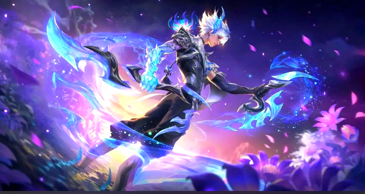 王者榮耀周年慶典，10月26日起福利活動完整時間線