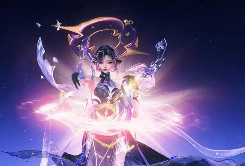 王者榮耀星之鳴奏全攻略，傳說限定品質及首周1042點券搶購技巧