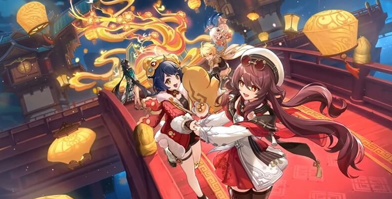 原神B服可莉養成指南，等級突破材料及天賦材料消耗