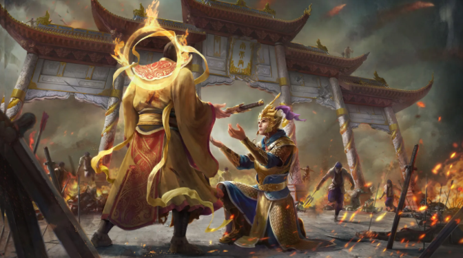 大話西游卓越周天1-10關避坑指南，陣眼才是通關密碼