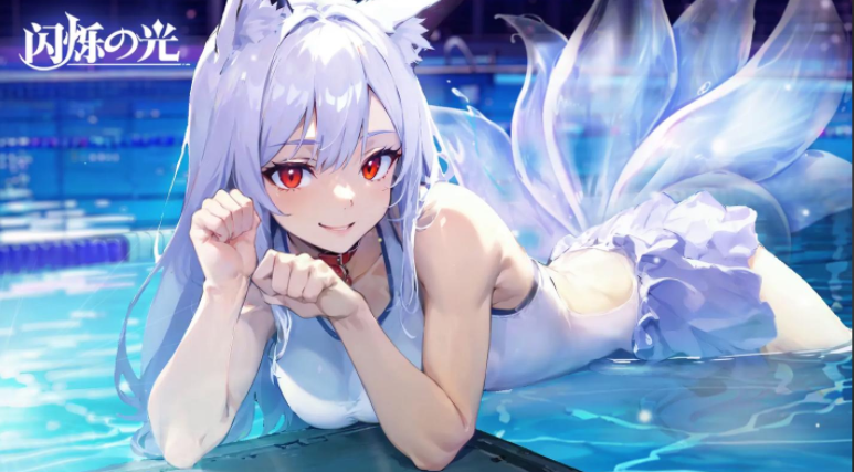 閃爍之光免費福利，領鉆石、探寶券及稀有皮膚