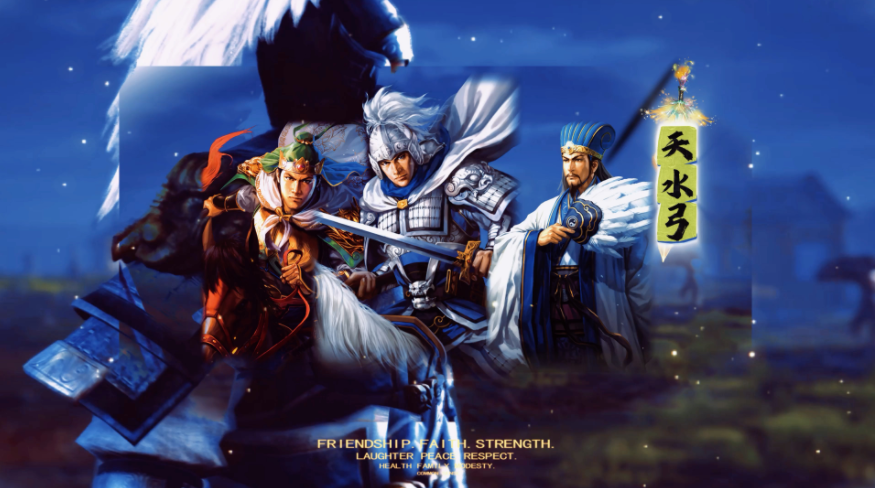 三國志戰略版爆頭騎實用指南，于禁換戰法時機把控