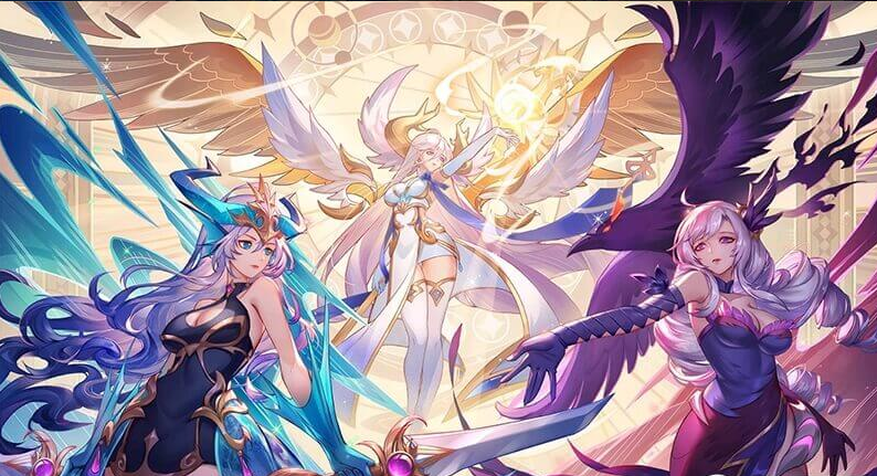 閃爍之光禮包碼VIP999已更新，附兌換步驟與新手150抽指南