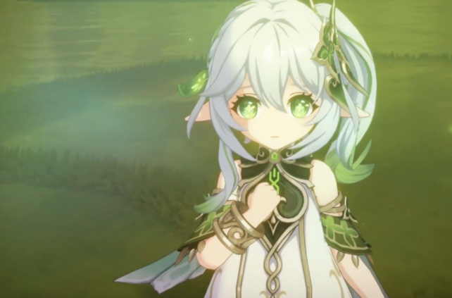 原神山中之物再次解凍全攻略，深赤之石位置與弓箭手用法詳解