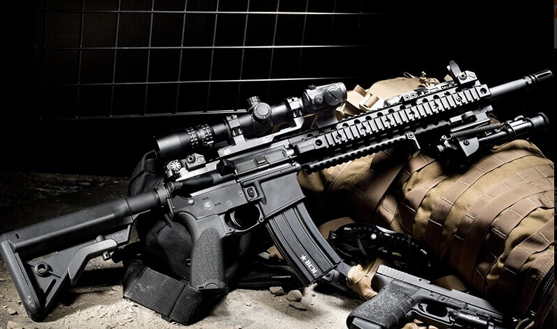 穿越火線金磚深度測評，絕版近戰武器的收藏魅力