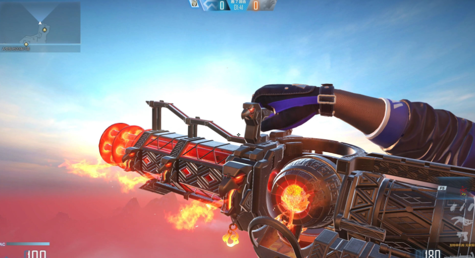 穿越火線校官升段全攻略，30個小段位經驗明細及高效刷經驗路徑