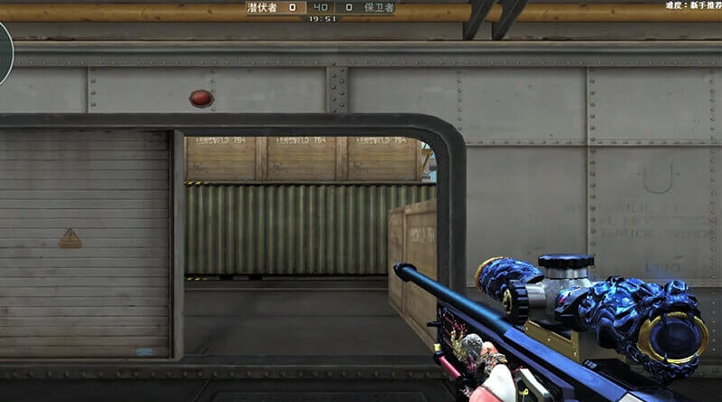 穿越火線精英手雷全解析，獲取條件、投擲技巧及顏色款式匯總