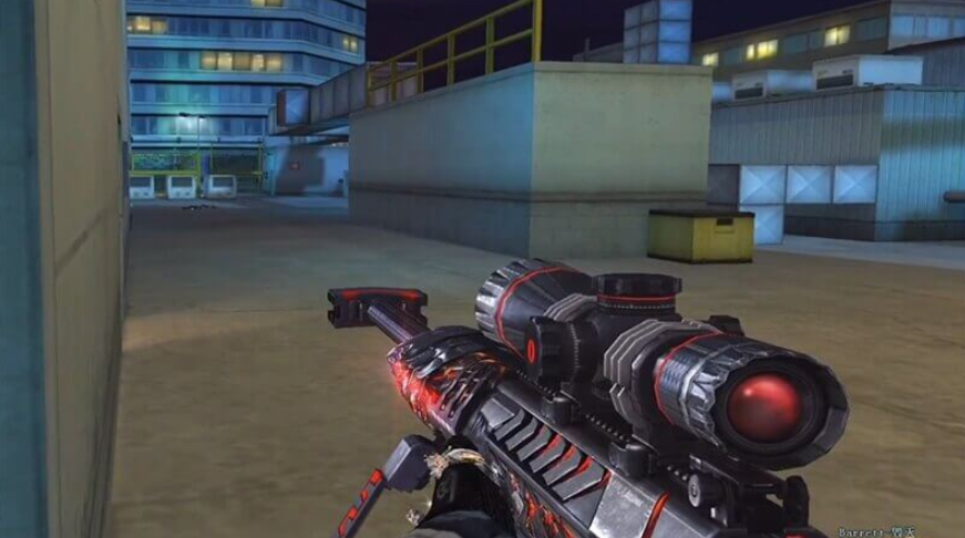 鬼跳隱身教程，穿越火線幽靈模式前后鬼跳操作與隱身技巧