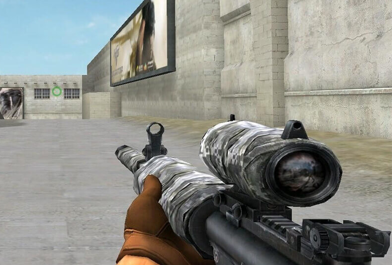 穿越火線團隊競技完全上分指南，從地圖意識到排位配合的終極教學