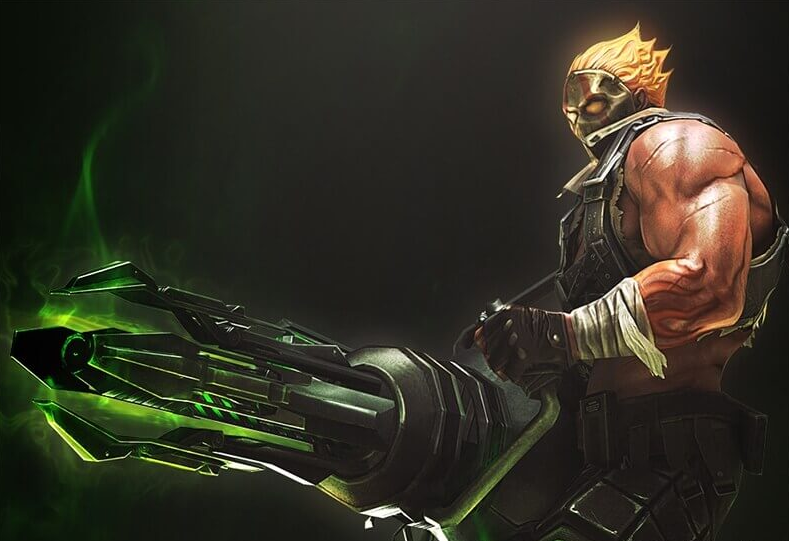 穿越火線毀滅者完全應對手冊，從技能解析到末日劇場實戰指南