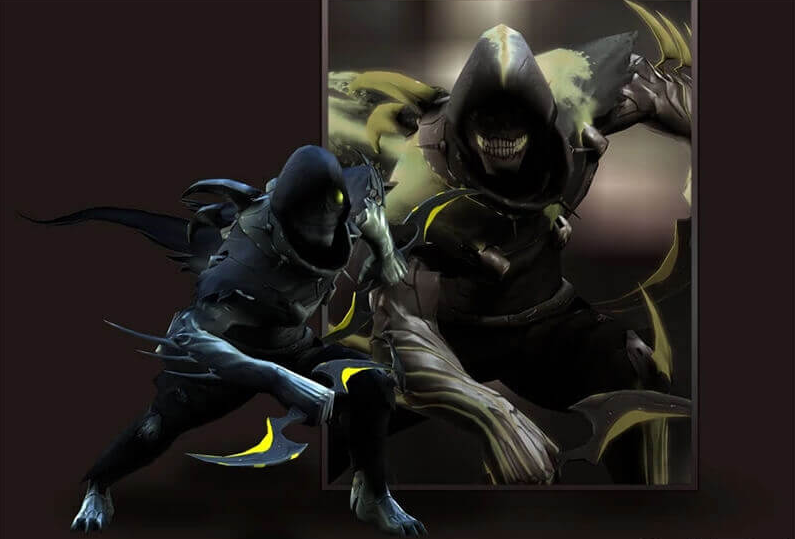 穿越火線靈魂忍者避坑指南，技能缺陷與基礎操作解析